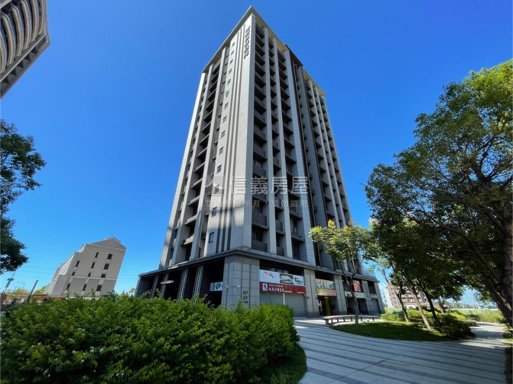 近未來捷運站低總價三房房屋室內格局與周邊環境
