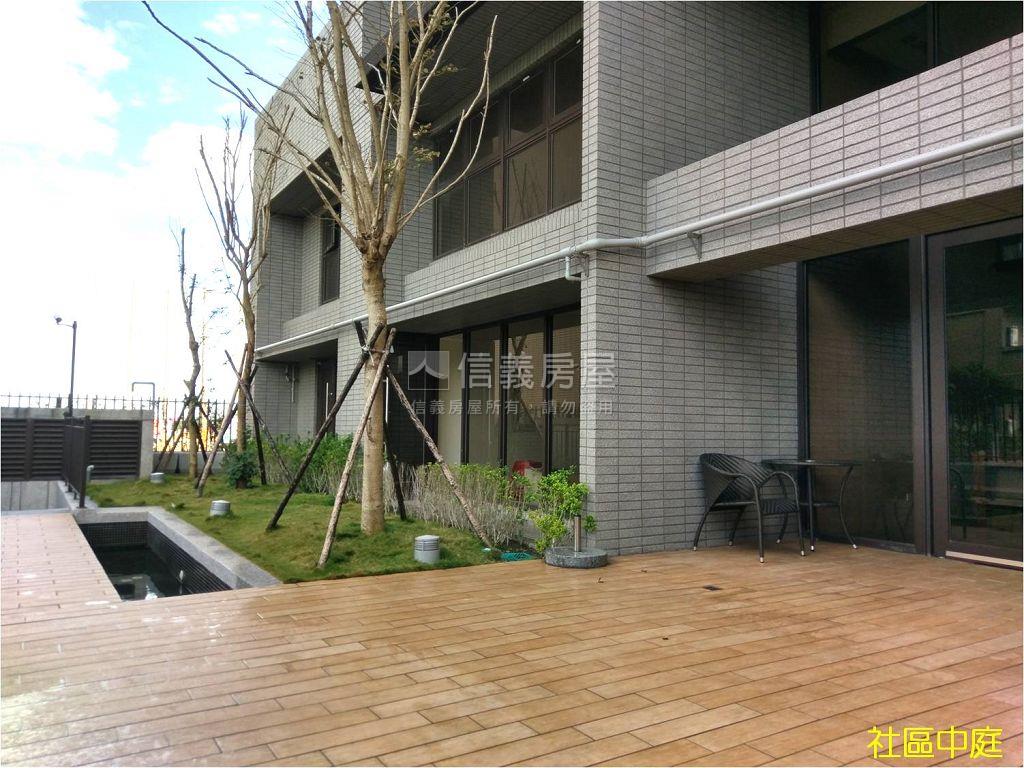 近未來捷運站低總價三房房屋室內格局與周邊環境