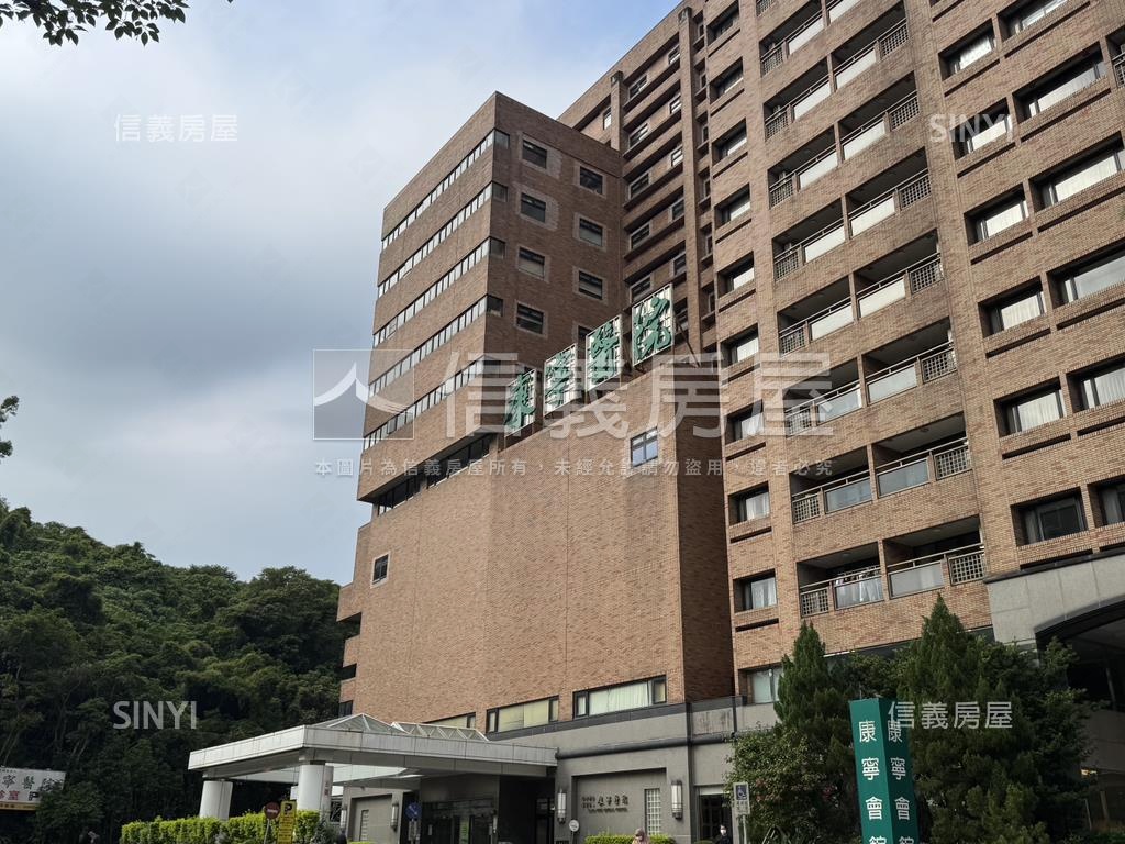 二期標準品麗都三房車位房屋室內格局與周邊環境