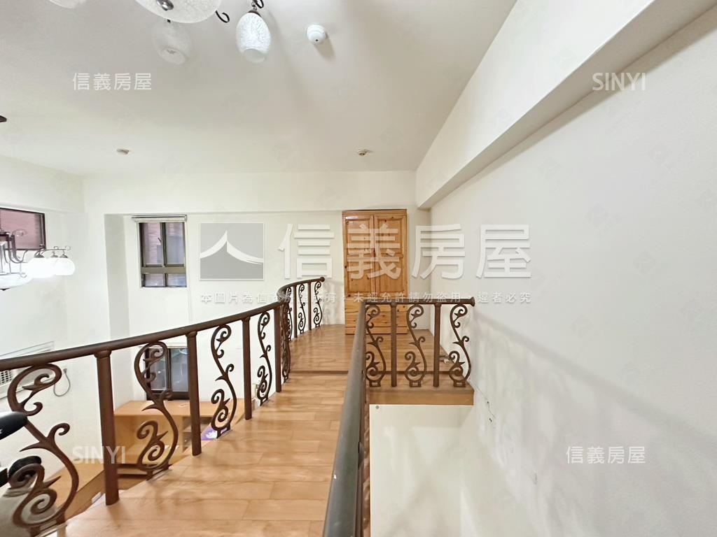 ａ８台北華府房屋室內格局與周邊環境