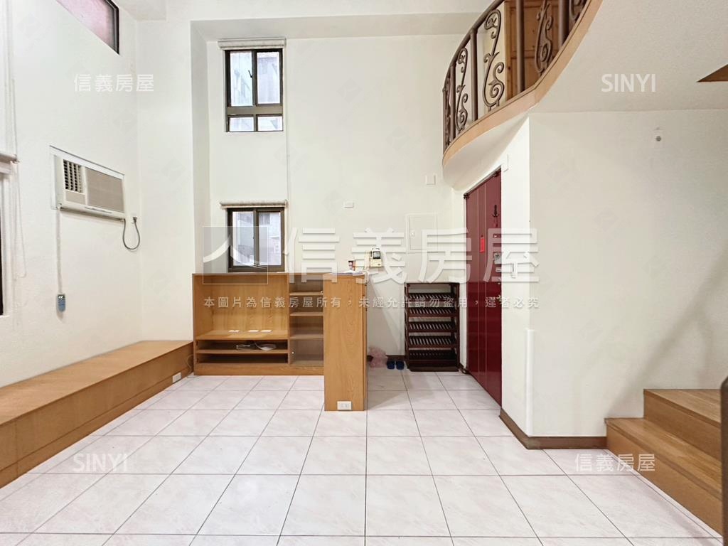 ａ８台北華府房屋室內格局與周邊環境