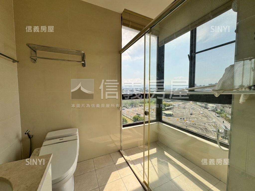 飛飛想２高樓景觀雙車位房屋室內格局與周邊環境