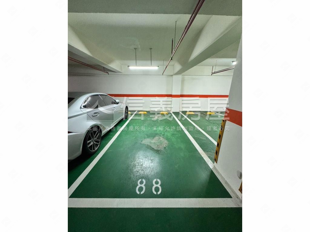 飛飛想２高樓景觀雙車位房屋室內格局與周邊環境