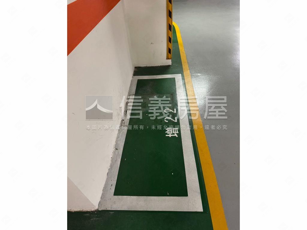 飛飛想２高樓景觀雙車位房屋室內格局與周邊環境