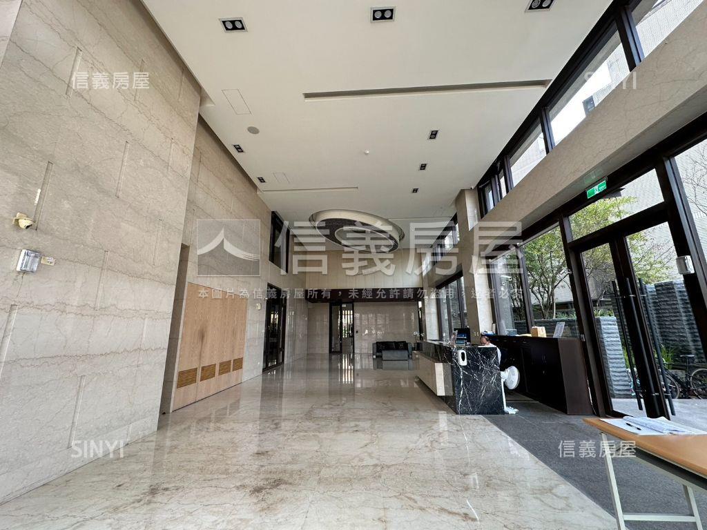 大氣！晴川岸近河畔金店面房屋室內格局與周邊環境