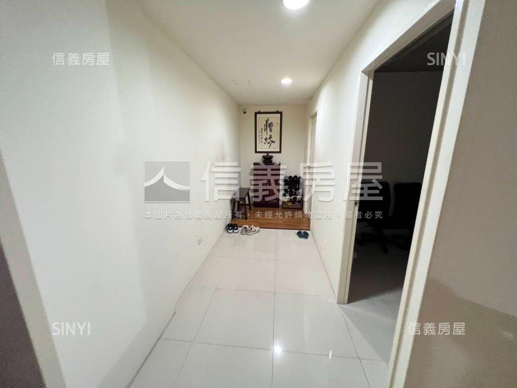 大氣！晴川岸近河畔金店面房屋室內格局與周邊環境