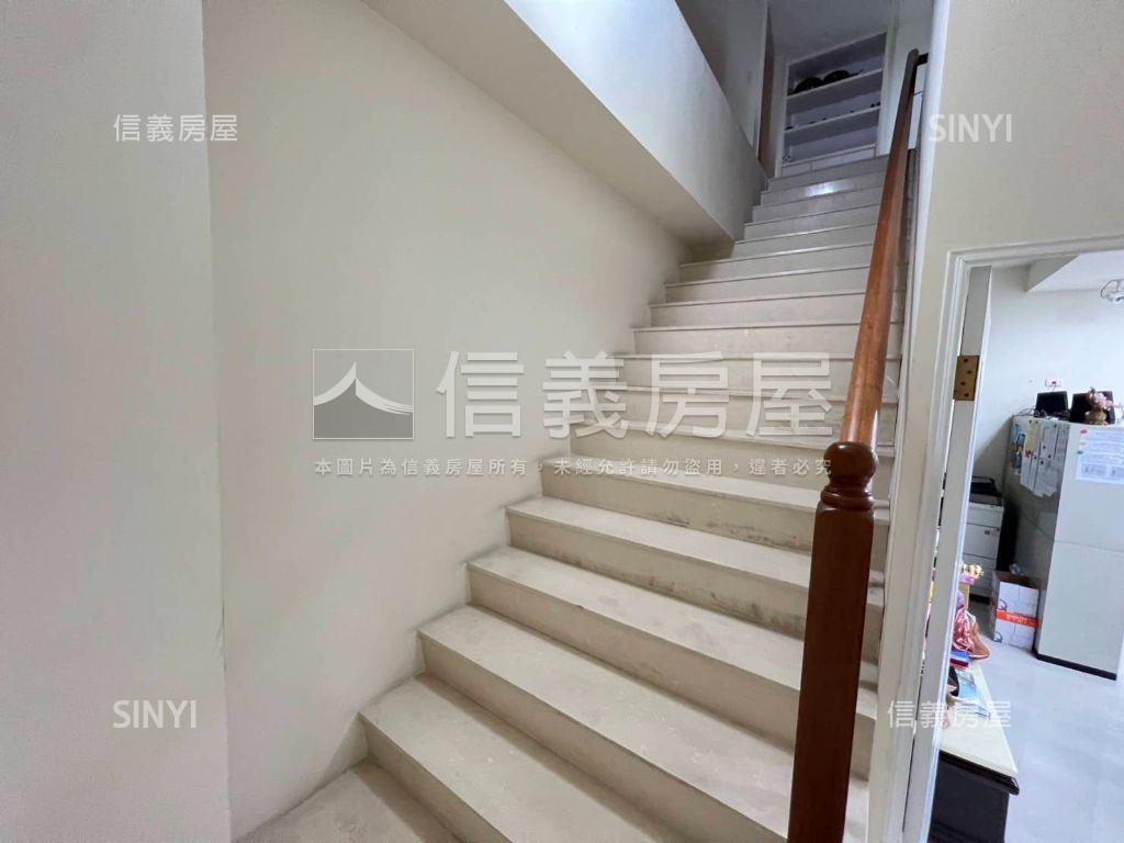 大氣！晴川岸近河畔金店面房屋室內格局與周邊環境