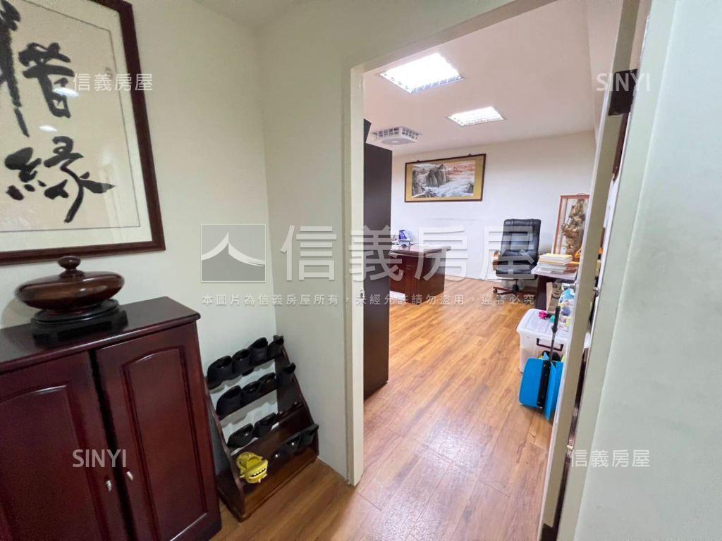 大氣！晴川岸近河畔金店面房屋室內格局與周邊環境