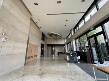 大氣！晴川岸近河畔金店面