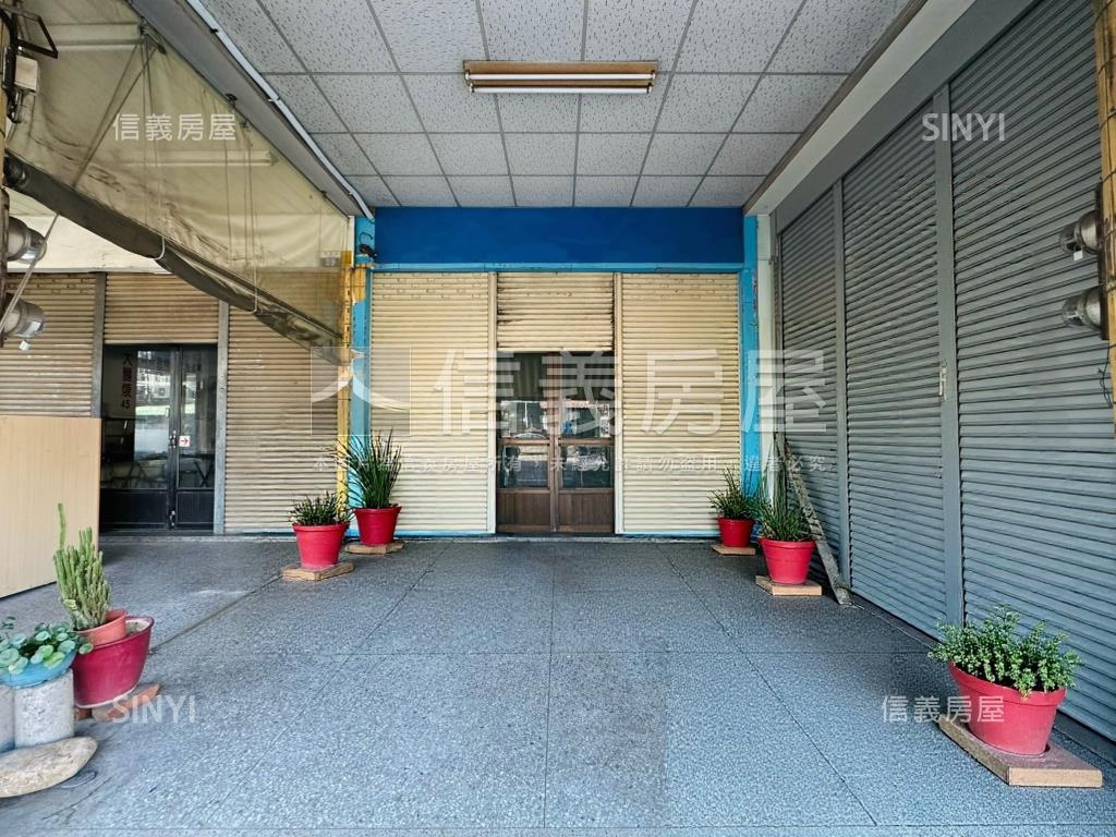 樹德約１２米路吃市透店房屋室內格局與周邊環境