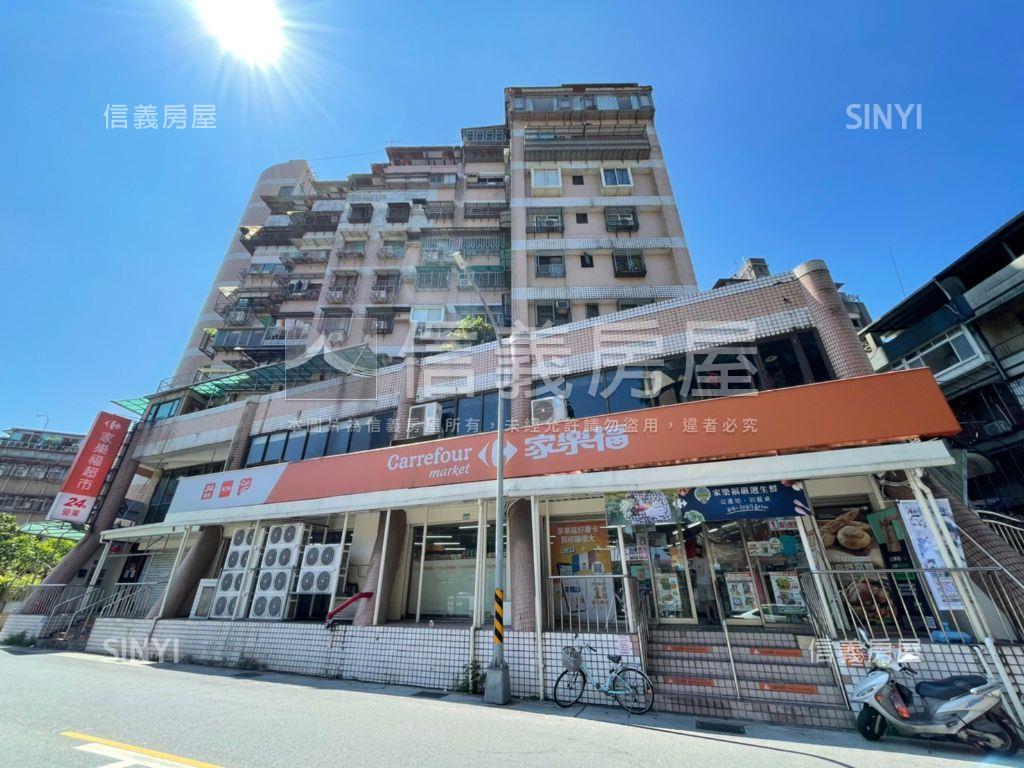 ＡＡ南港超市賣場金店房屋室內格局與周邊環境