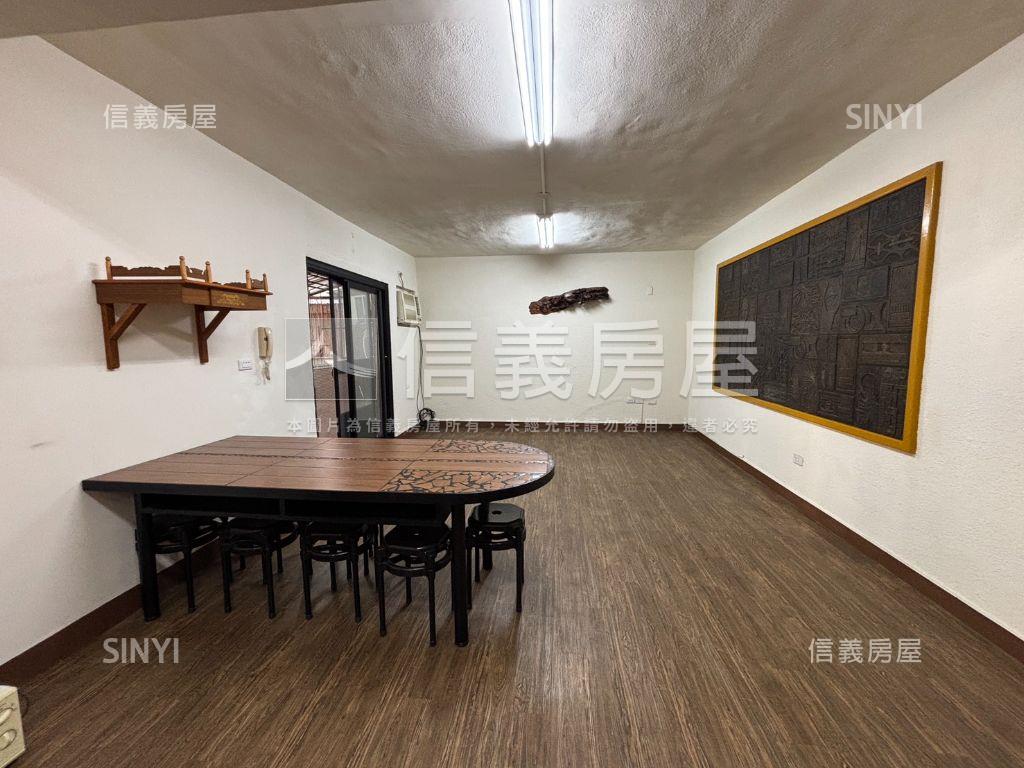 莒光商圈低樓層回家好輕鬆房屋室內格局與周邊環境