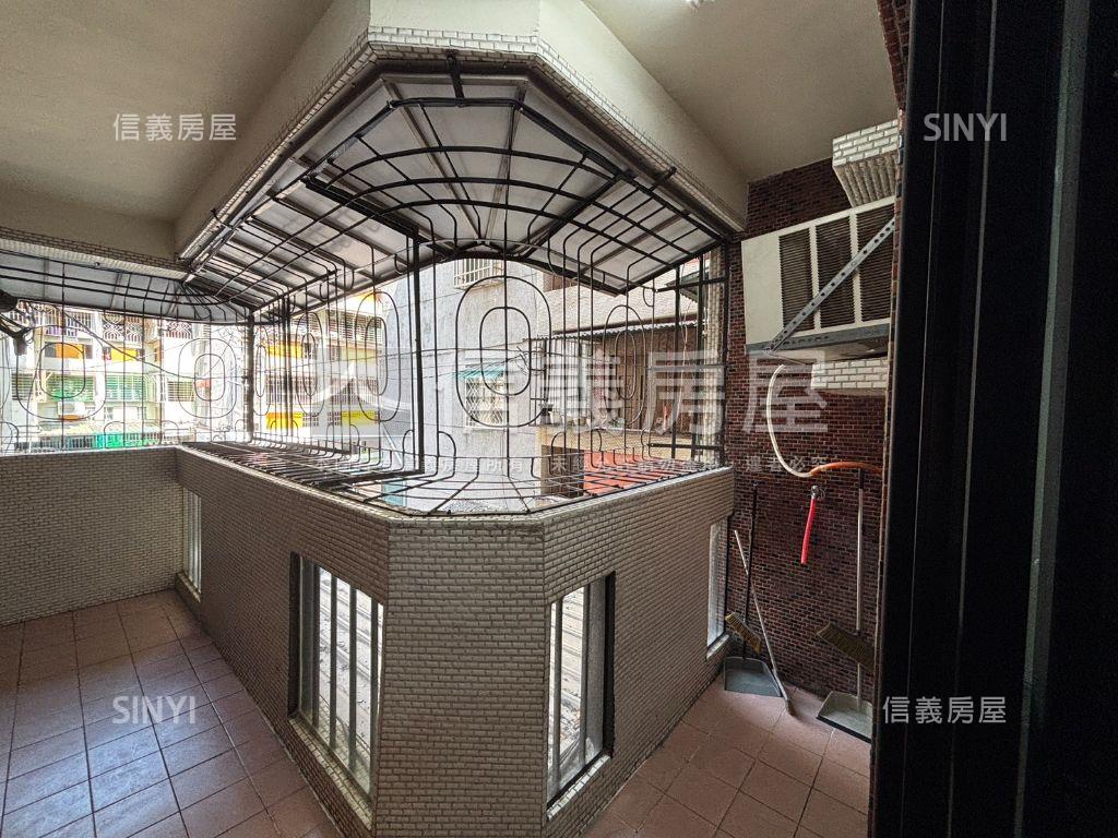 莒光商圈低樓層回家好輕鬆房屋室內格局與周邊環境