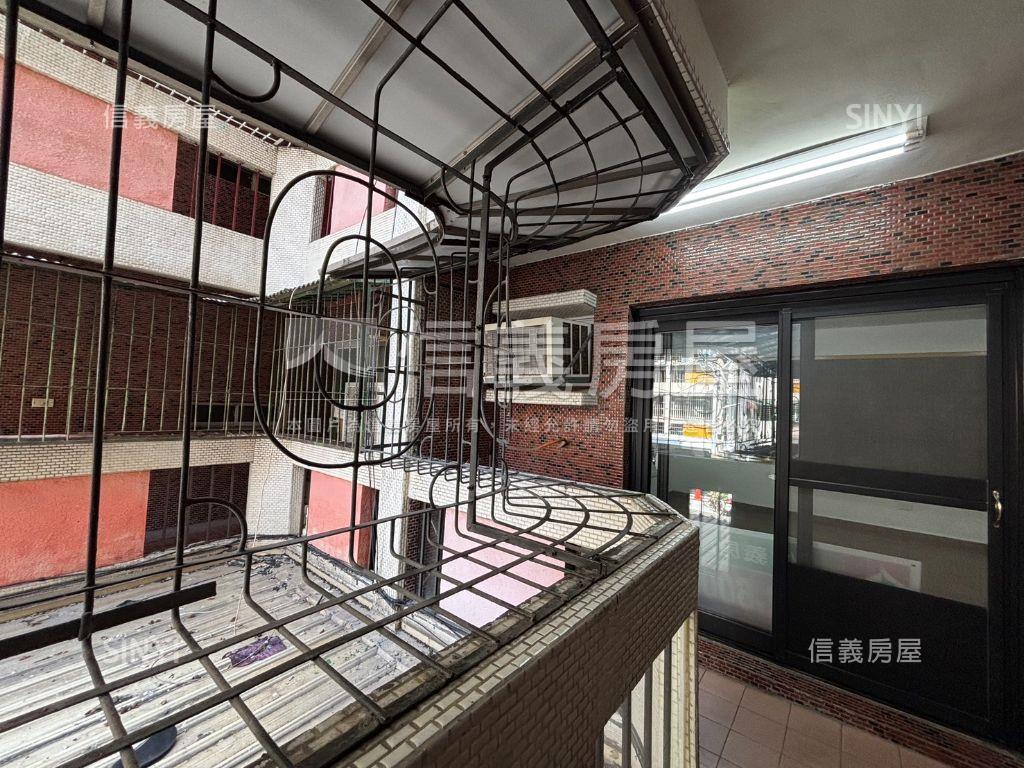 莒光商圈低樓層回家好輕鬆房屋室內格局與周邊環境