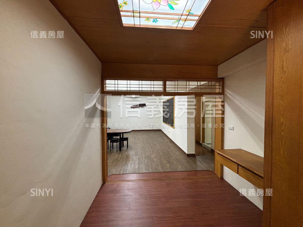 莒光商圈低樓層回家好輕鬆房屋室內格局與周邊環境