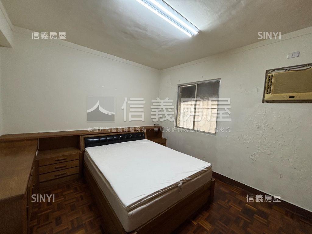 莒光商圈低樓層回家好輕鬆房屋室內格局與周邊環境