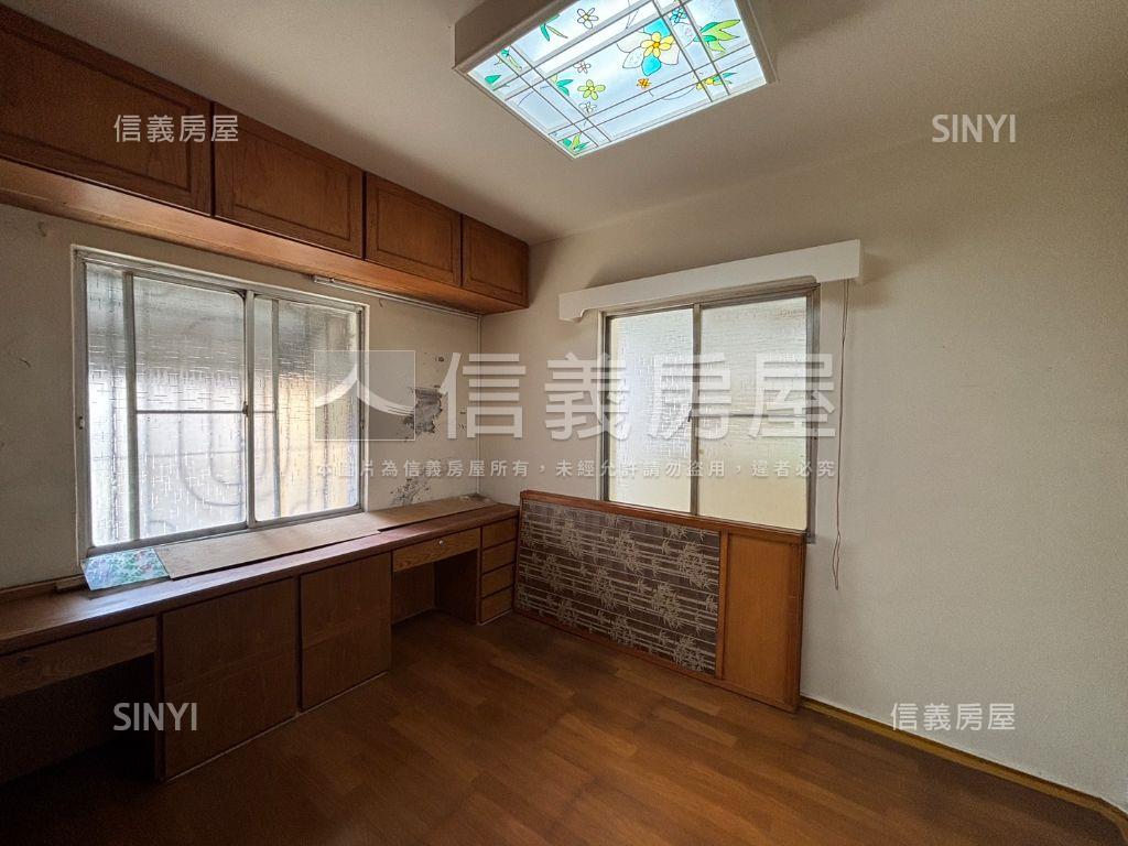 莒光商圈低樓層回家好輕鬆房屋室內格局與周邊環境