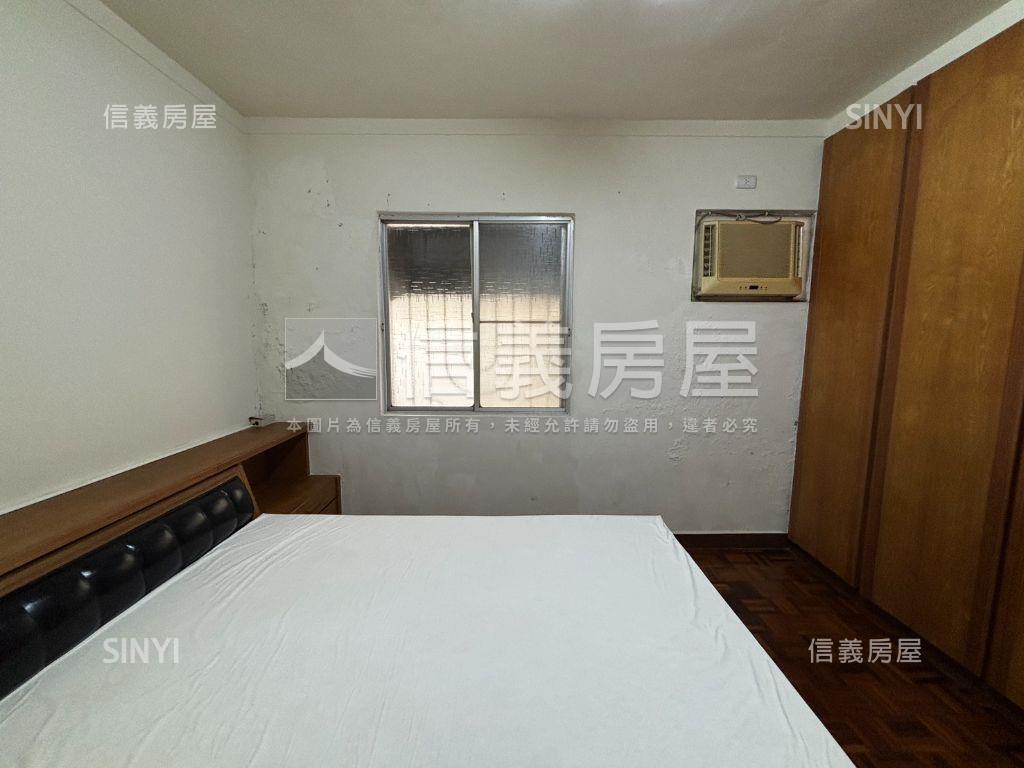 莒光商圈低樓層回家好輕鬆房屋室內格局與周邊環境