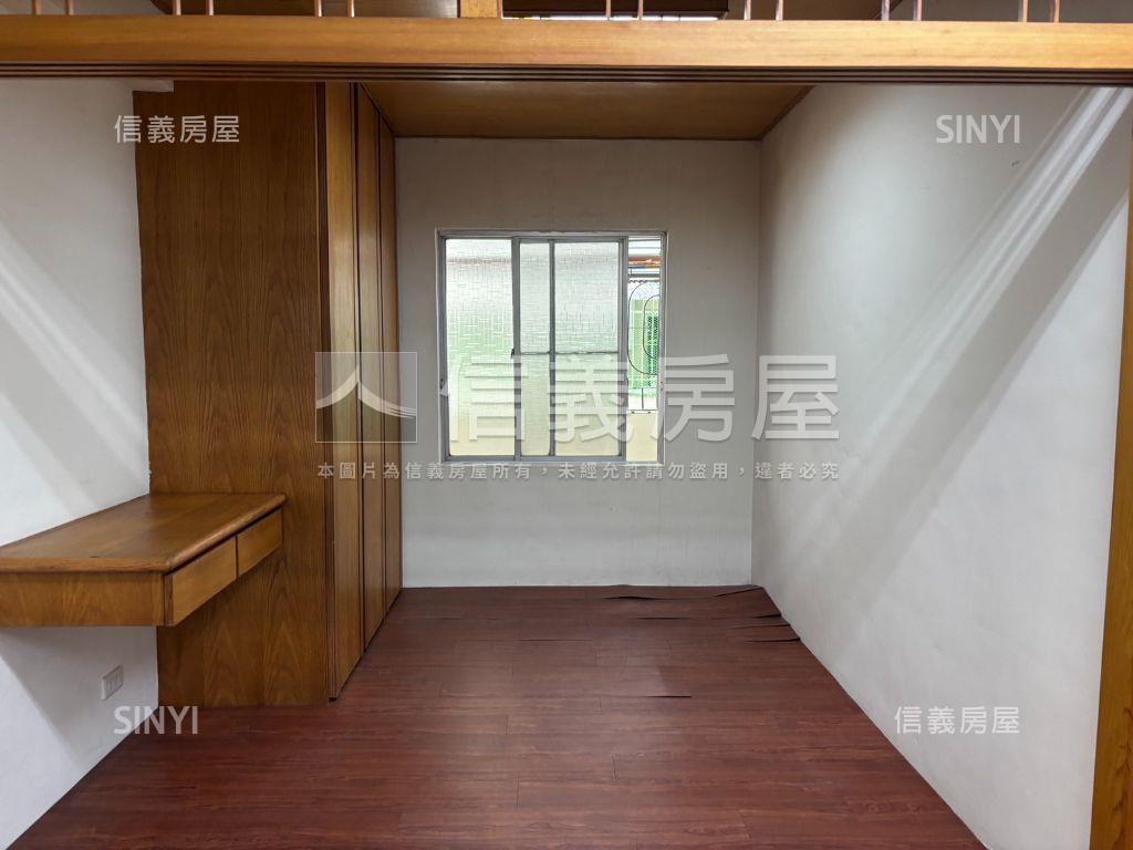 莒光商圈低樓層回家好輕鬆房屋室內格局與周邊環境