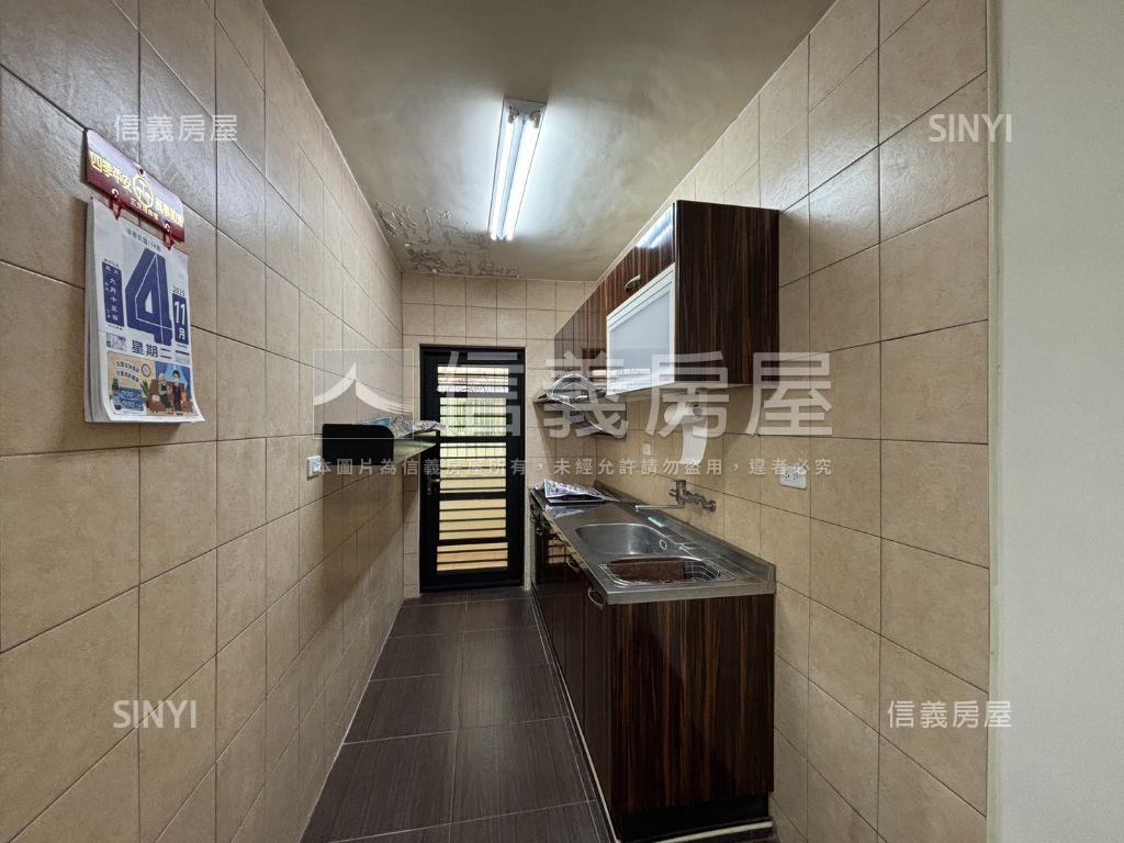 莒光商圈低樓層回家好輕鬆房屋室內格局與周邊環境