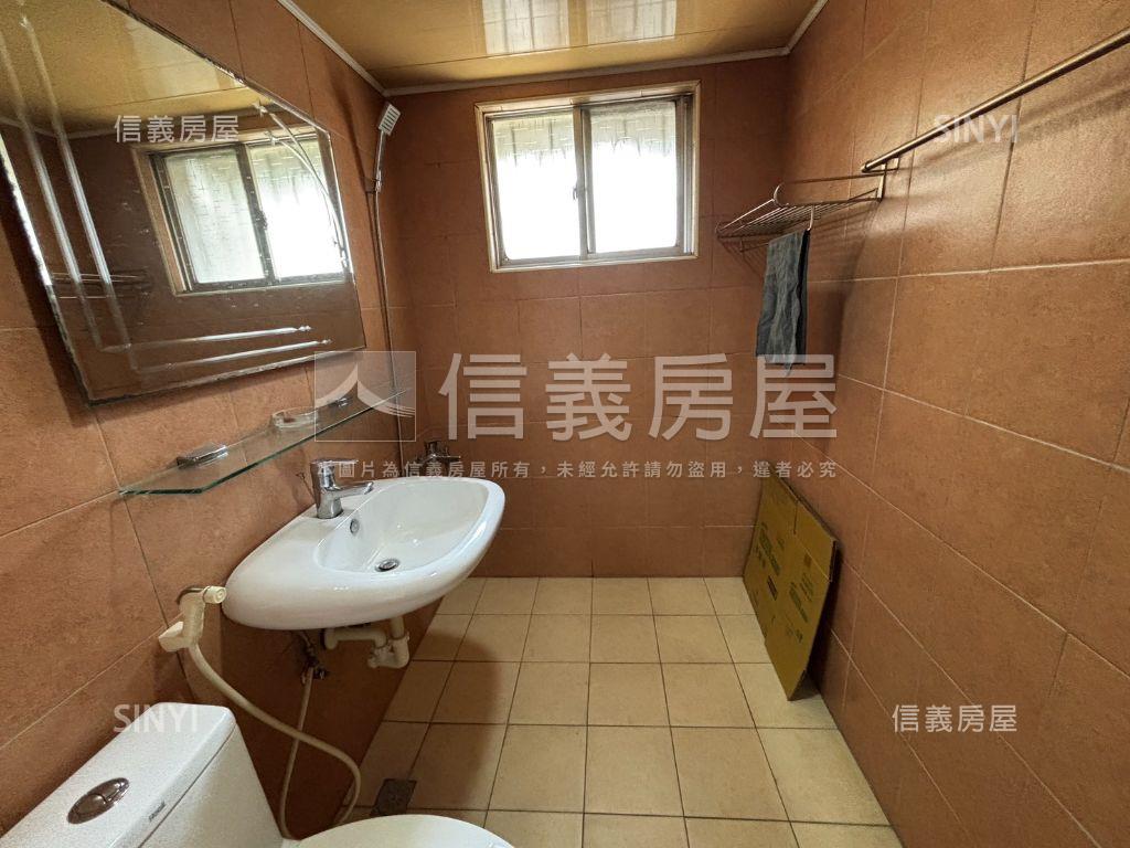 莒光商圈低樓層回家好輕鬆房屋室內格局與周邊環境