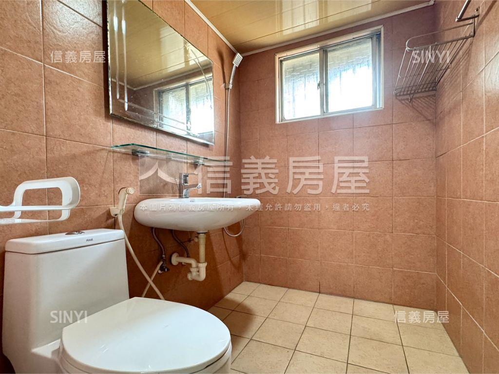 莒光商圈低樓層回家好輕鬆房屋室內格局與周邊環境