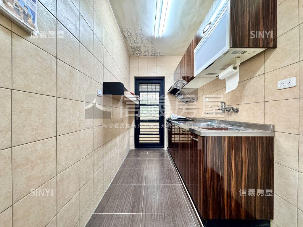 莒光商圈低樓層回家好輕鬆房屋室內格局與周邊環境