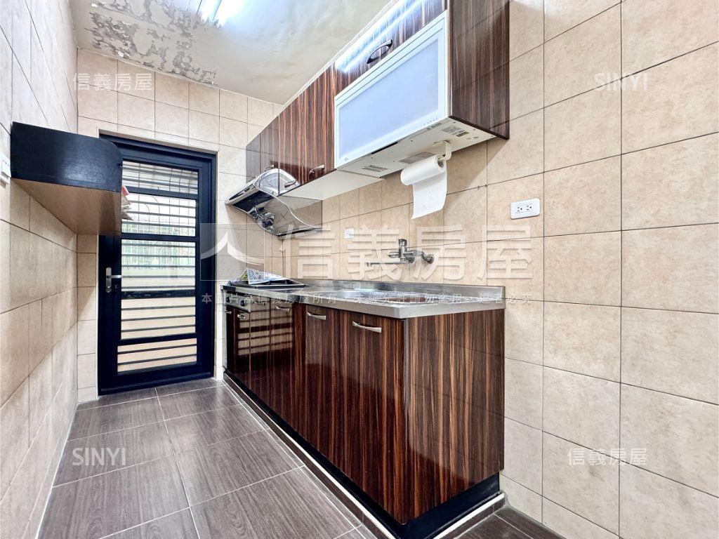 莒光商圈低樓層回家好輕鬆房屋室內格局與周邊環境