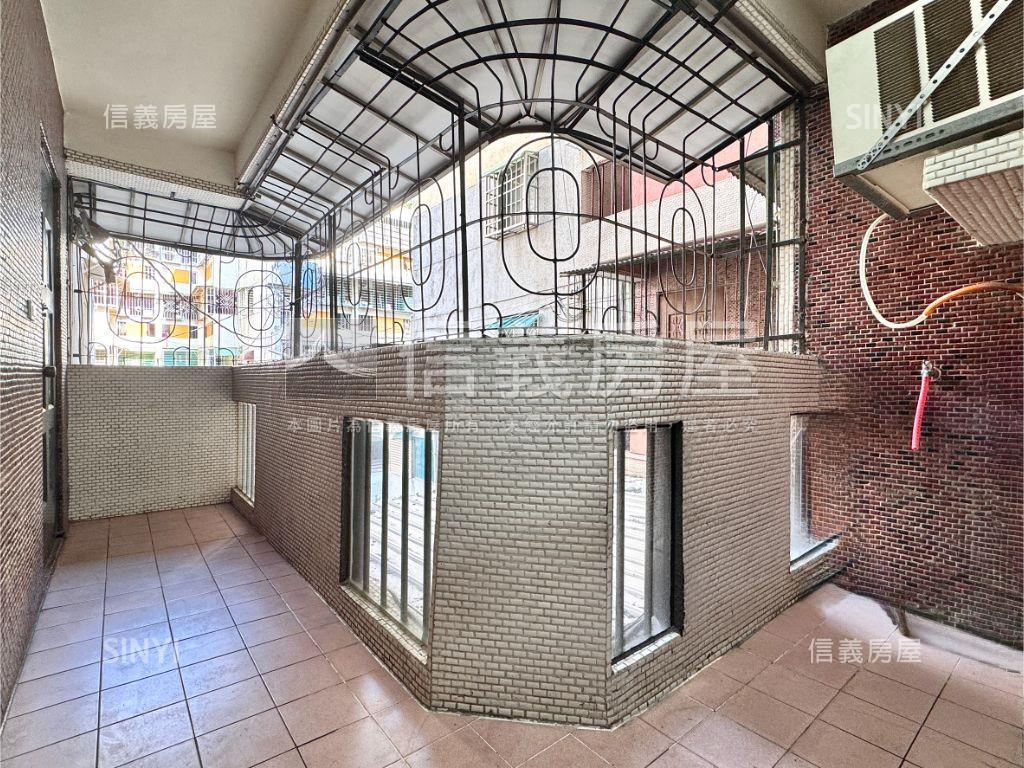 莒光商圈低樓層回家好輕鬆房屋室內格局與周邊環境