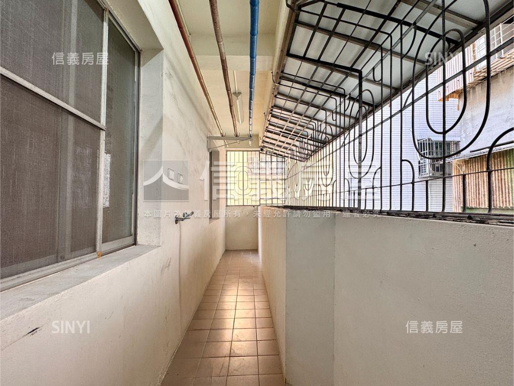 莒光商圈低樓層回家好輕鬆房屋室內格局與周邊環境