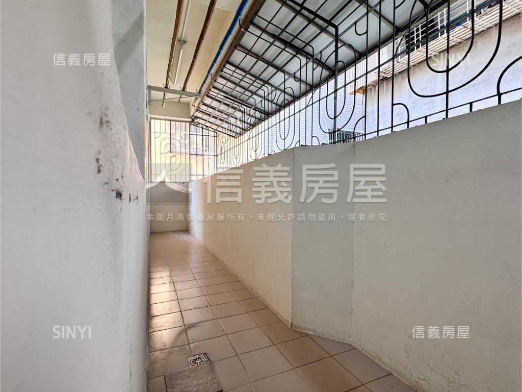 莒光商圈低樓層回家好輕鬆房屋室內格局與周邊環境