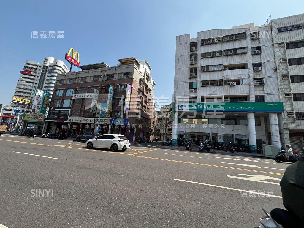 莒光商圈低樓層回家好輕鬆房屋室內格局與周邊環境