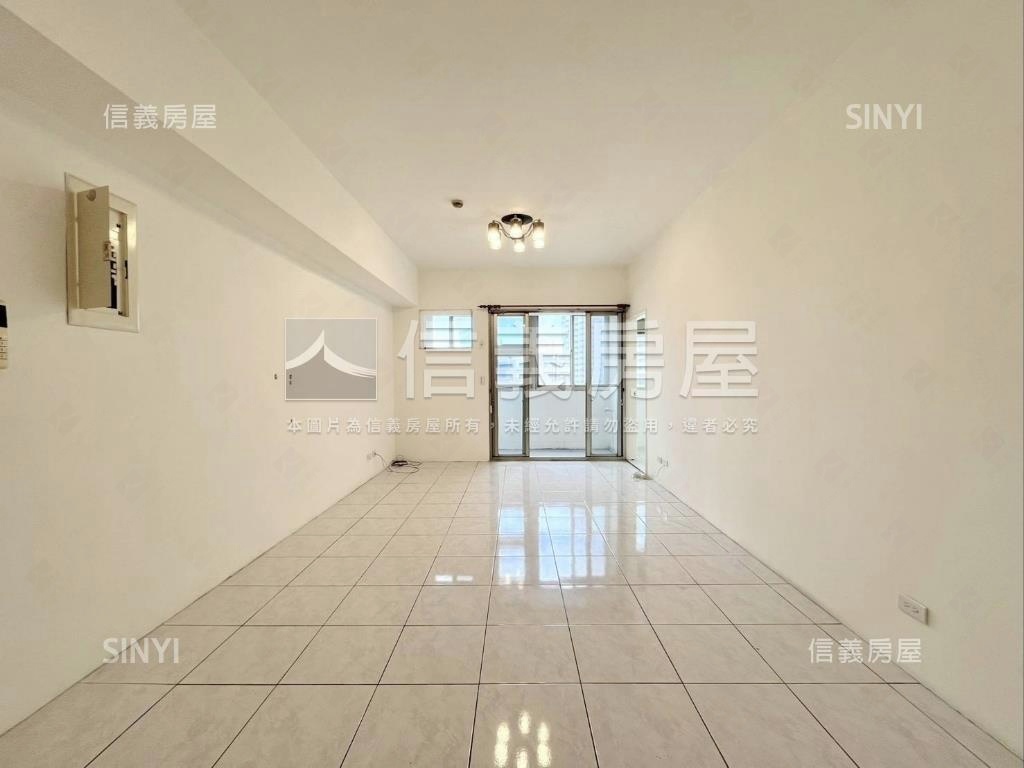板橋京都景觀三房房屋室內格局與周邊環境