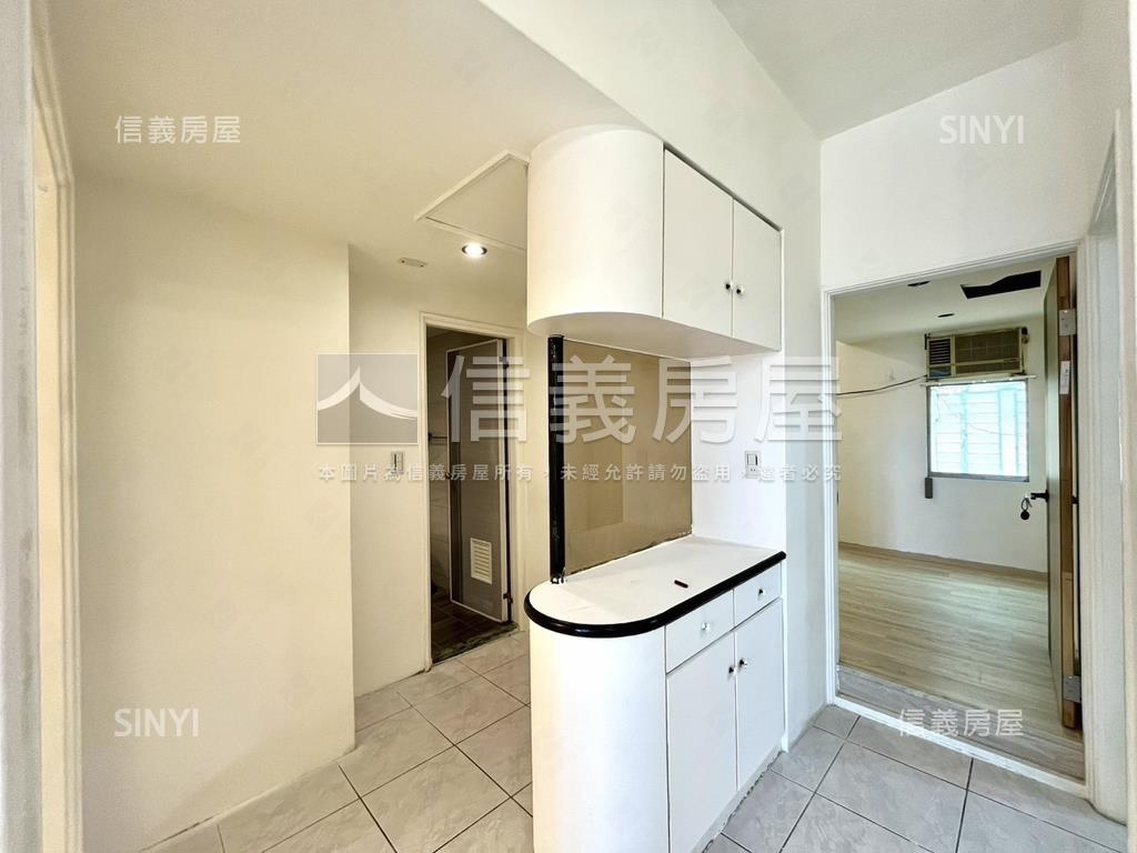 板橋京都景觀三房房屋室內格局與周邊環境