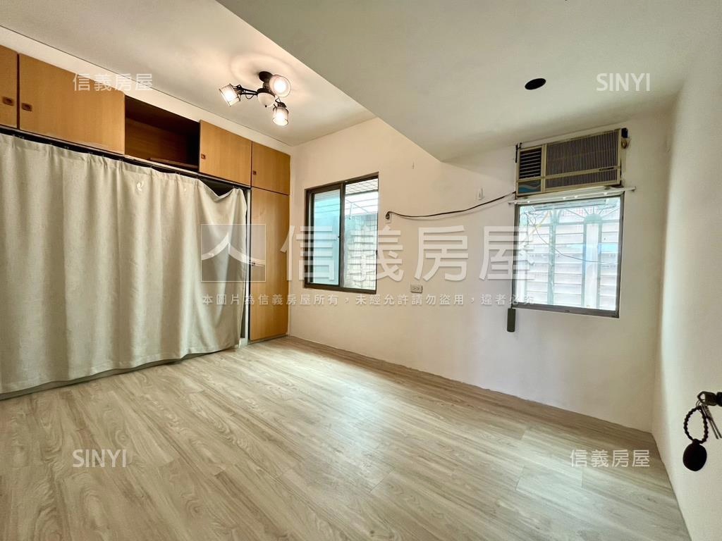 板橋京都景觀三房房屋室內格局與周邊環境