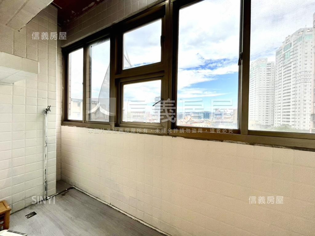 板橋京都景觀三房房屋室內格局與周邊環境