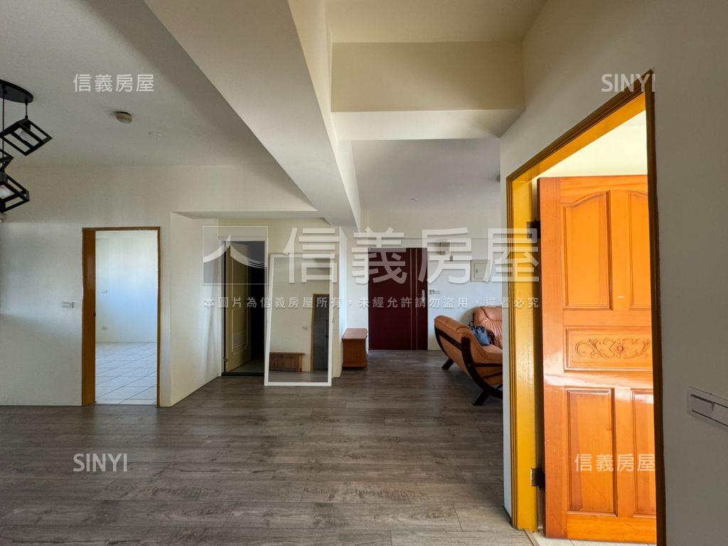 大埔商圈水利會北歐美三房房屋室內格局與周邊環境
