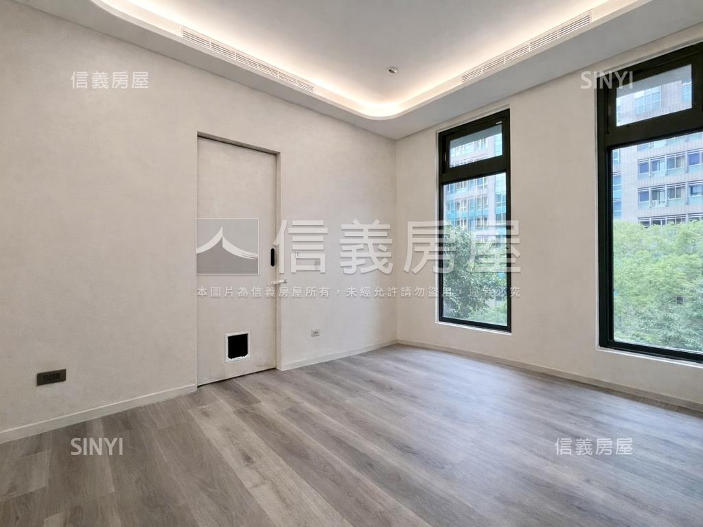 稀有米勒２房裝潢捷運宅房屋室內格局與周邊環境