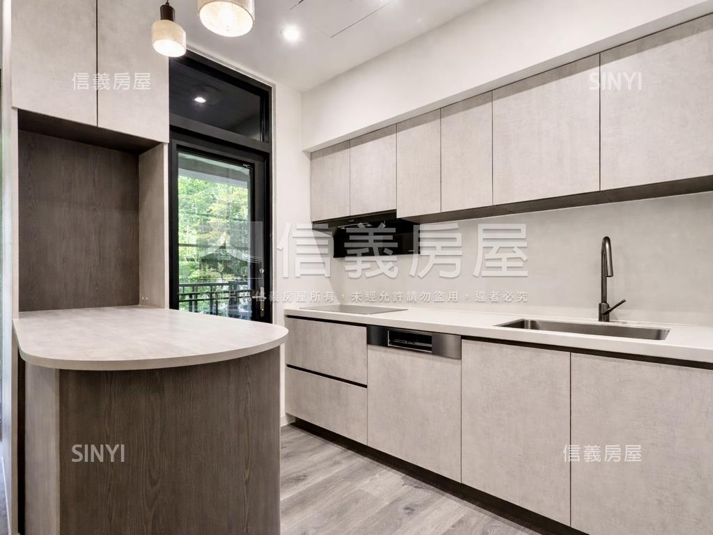 稀有米勒２房裝潢捷運宅房屋室內格局與周邊環境