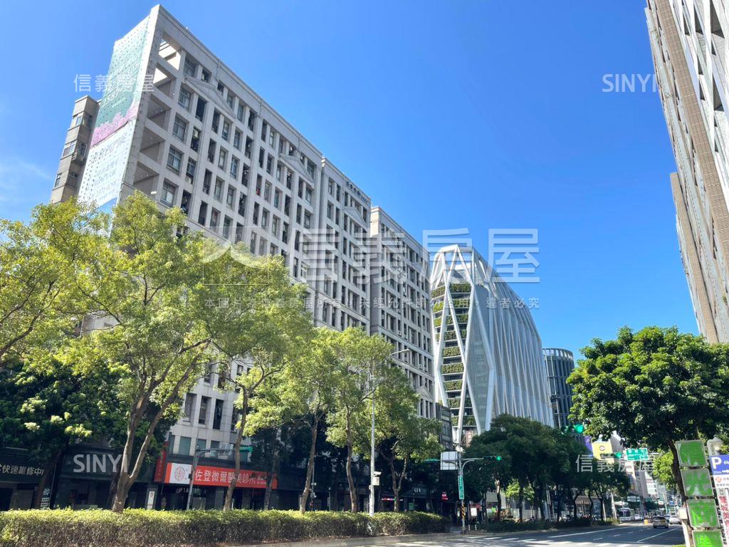 稀有米勒２房裝潢捷運宅房屋室內格局與周邊環境