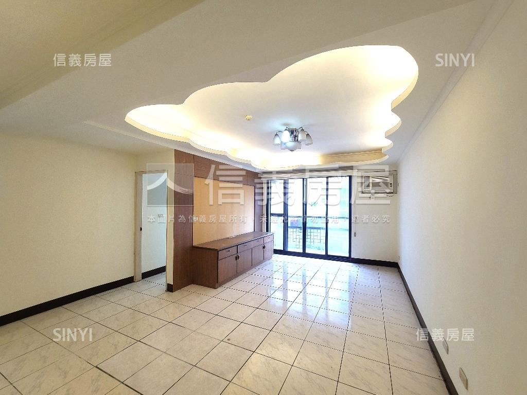 藝文優質大空間房屋室內格局與周邊環境