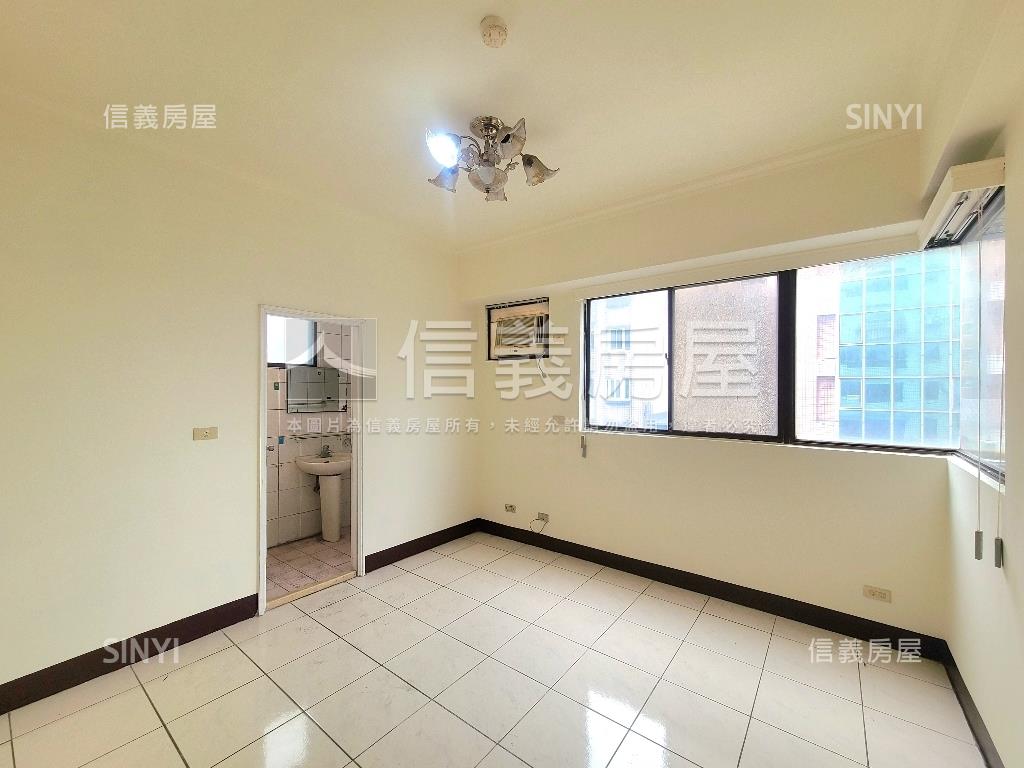 藝文優質大空間房屋室內格局與周邊環境