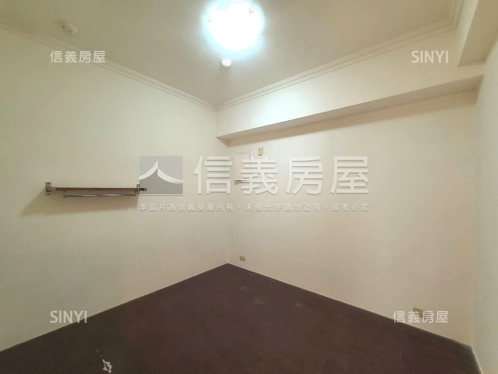 藝文優質大空間房屋室內格局與周邊環境