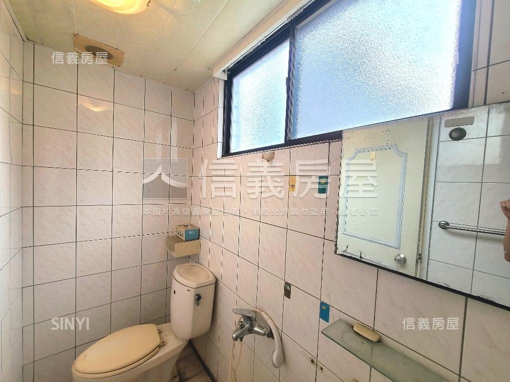 藝文優質大空間房屋室內格局與周邊環境