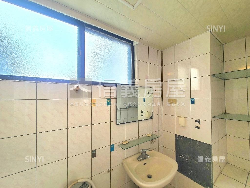 藝文優質大空間房屋室內格局與周邊環境