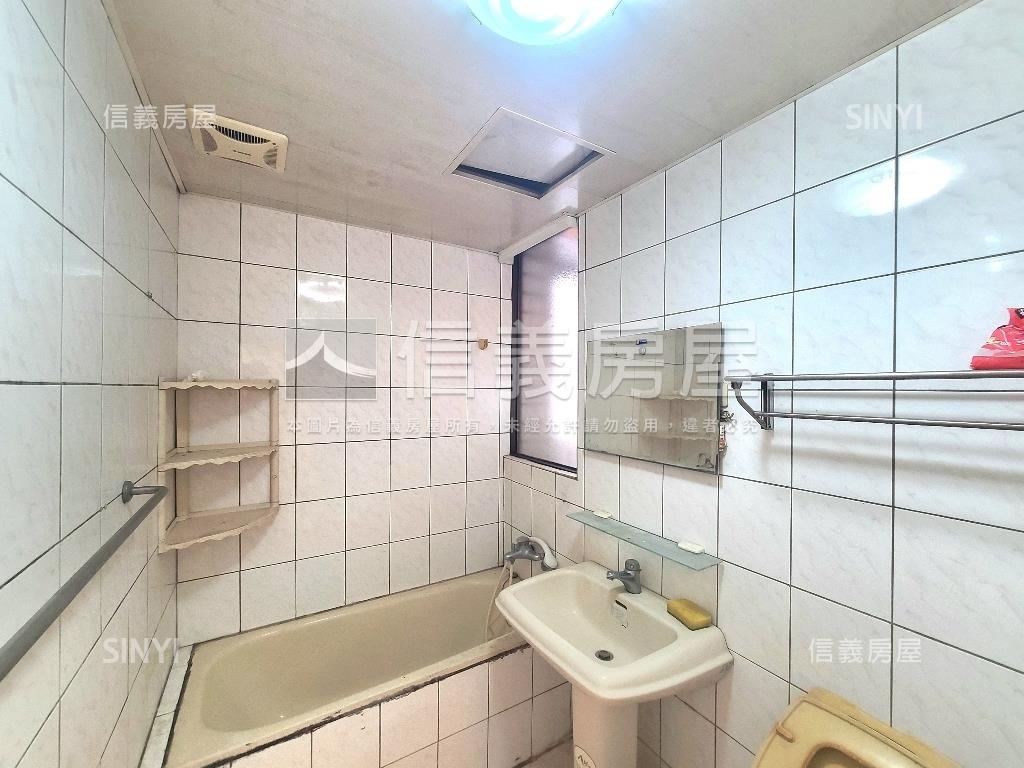 藝文優質大空間房屋室內格局與周邊環境