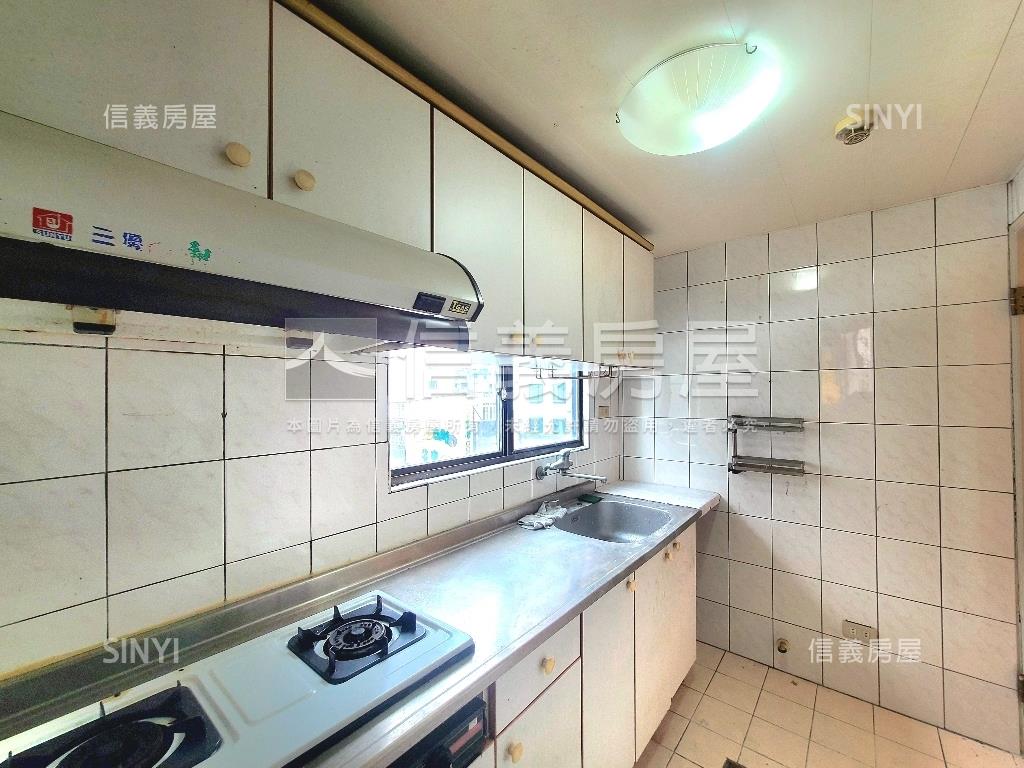 藝文優質大空間房屋室內格局與周邊環境