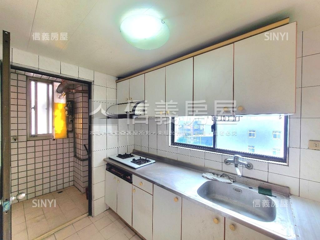 藝文優質大空間房屋室內格局與周邊環境