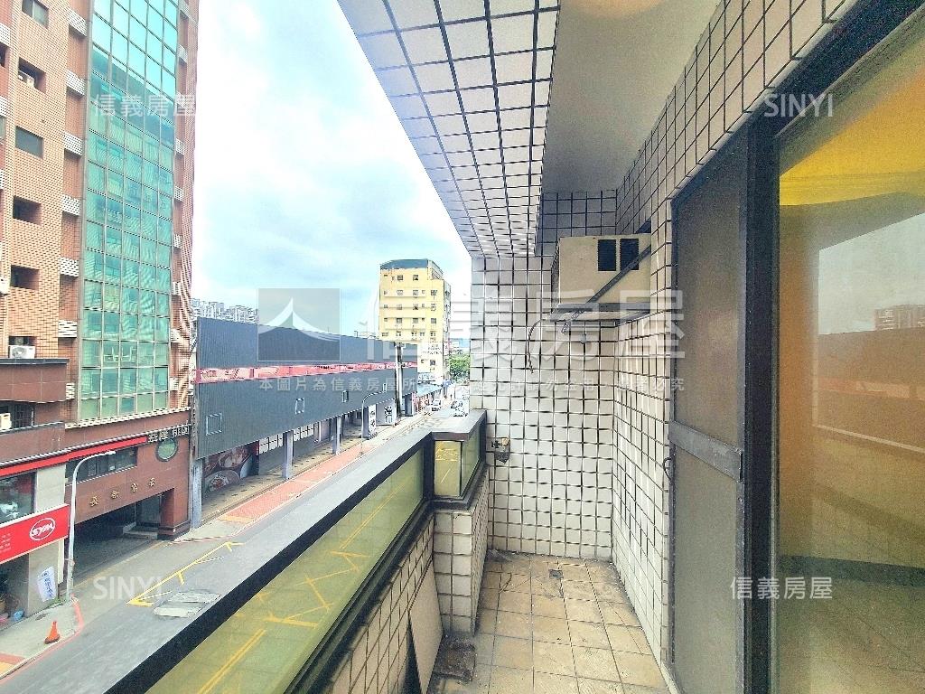 藝文優質大空間房屋室內格局與周邊環境