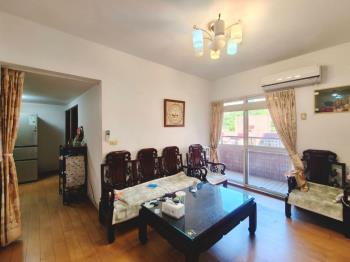 ★林茵大道三房車位★